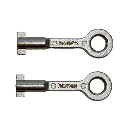 Breeze Replacement Bicycle Arm Attachment Key