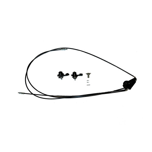 Pluto Brake Kit Large