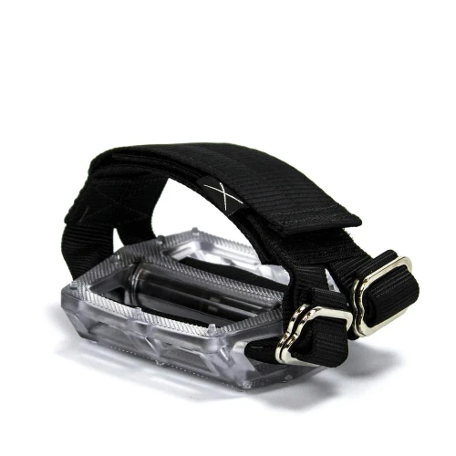 Pedal Straps Horizontal