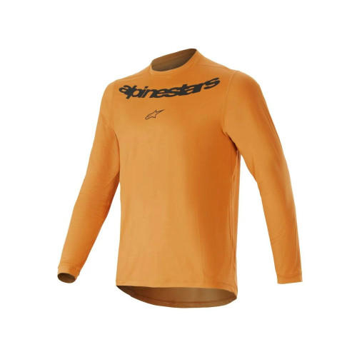 A-Dura Rocker Long Sleeve Jersey