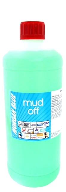 Mud Off & Vaporizer 1L