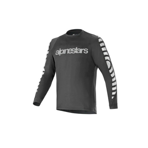A-Dura Dri Oscar Long Sleeve Jersey