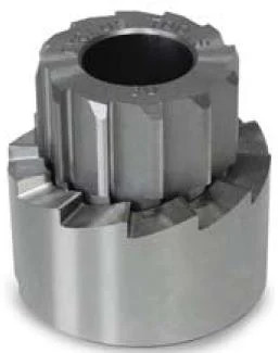 Head Tube Reamer 1 1/2 (See 720000)