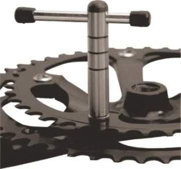 Chainring Bolt Tool