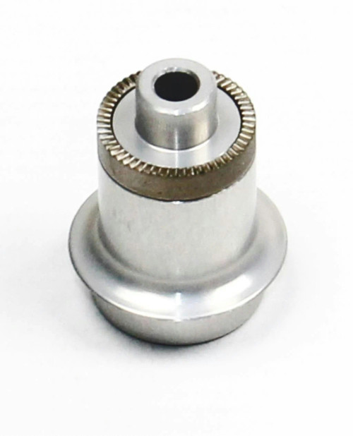 Pro 3 Mono Rear Non-Drive Sp. 130-Sil