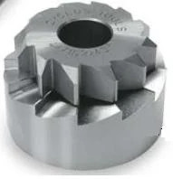 Head Tube Reamer Ihs Spare, 44/6.0/45°