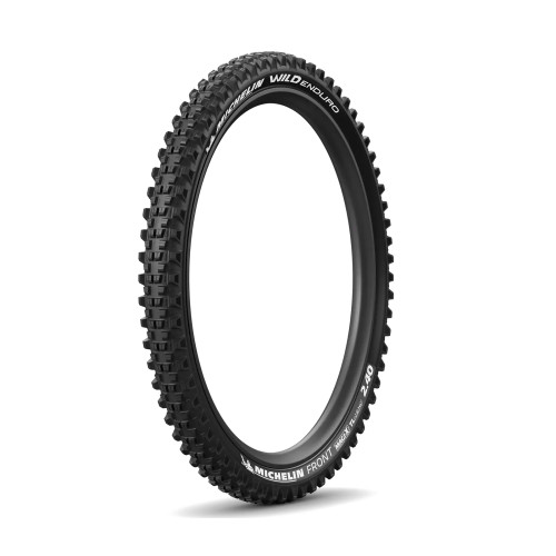 Wild Enduro Front Magi-X Competition Tyre