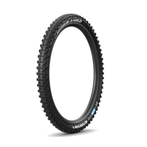 E-Wild Rear Competition Tyre