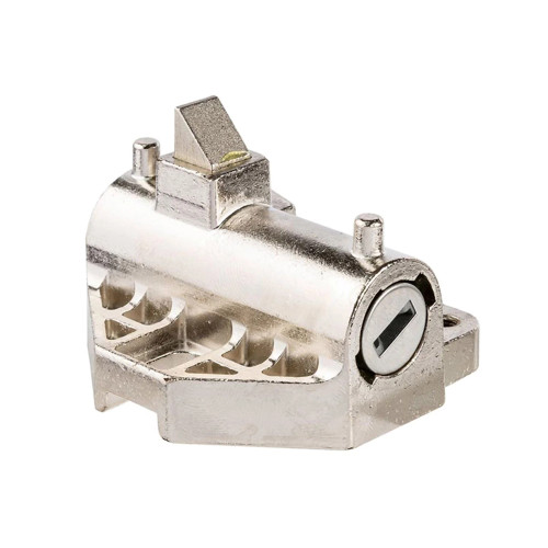 Shimano Tube Battery Lock