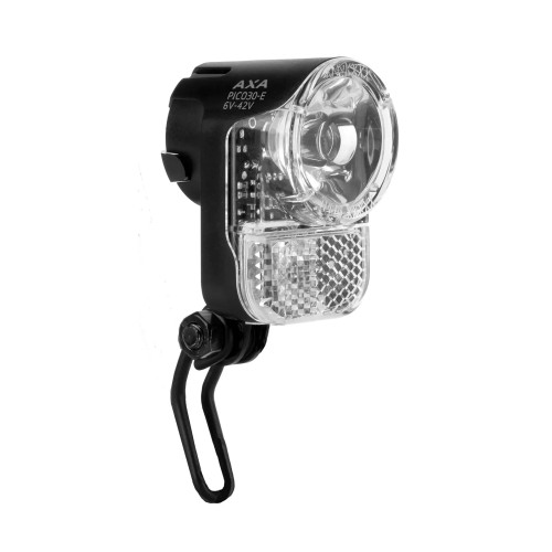Pico 30-E Switch Ebike Light 6-42V