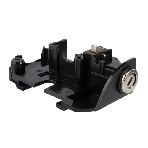 Bosch 2 Rack Battery Lock