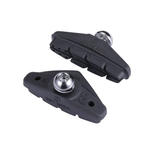 RoadStop Deluxe Pads (2 Pairs) Sample