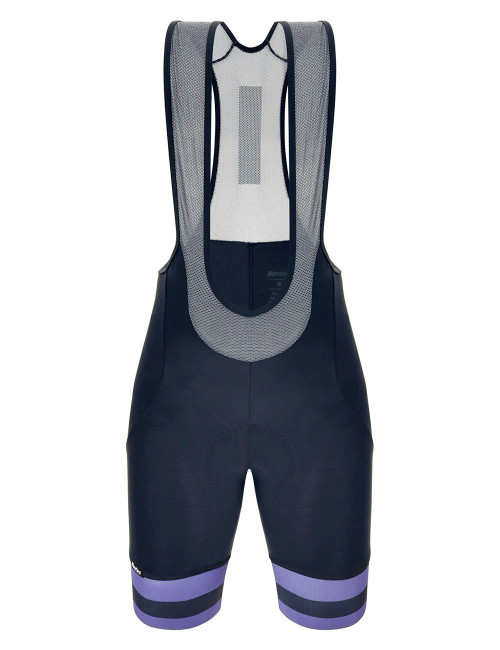 Karma Bengal Women's Bib Shorts Sample