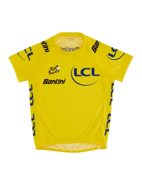 Tour de France Baby Yellow Jersey