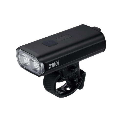 StrikeDuo 2100i Front Indicator Light