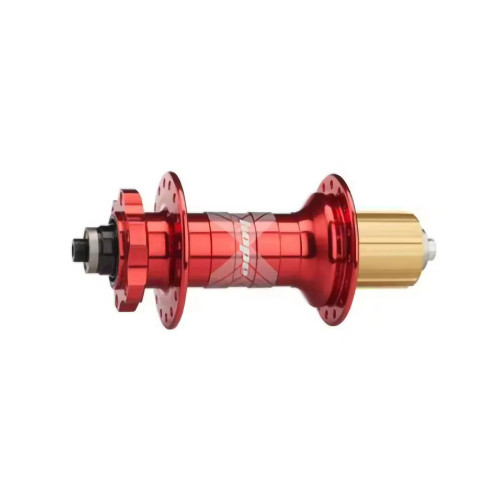 PRO 2 Evo 170mm Rear Hub Fatsno