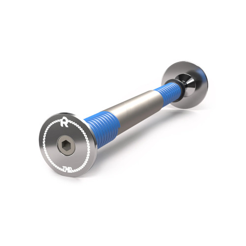 Tuned Mass Damper (TMD)