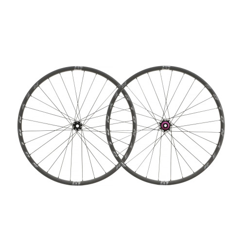 Blacklabel 309 Enduro Expert Carbon Wheelset MS/XD Boost
