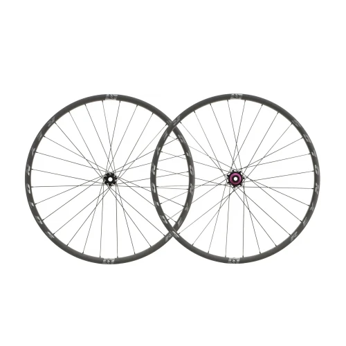 Blacklabel 309 Enduro Expert Carbon Wheelset MS/XD Boost