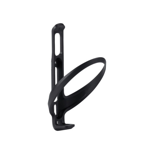 HaloCage Bottle Cage Carbon Black