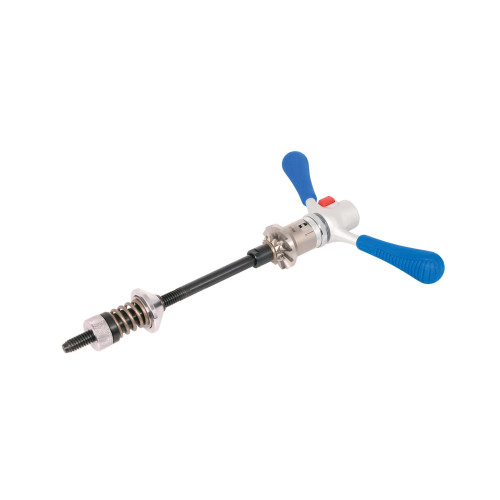 Snap in Adjustable Head Tube Reamer Complete Set