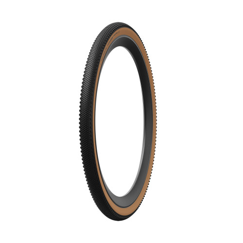 Power Gravel Competition Tyre Tan