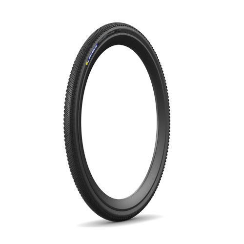 Power Gravel Competition Tyre Black
