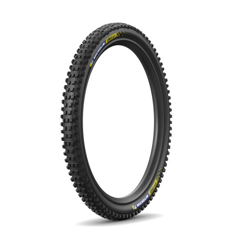 DH22 Racing Tyre