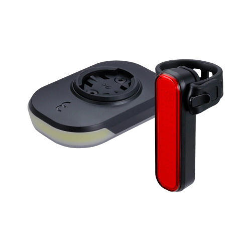 Slice 300 + Signal 80 Light Combo