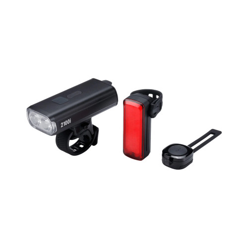 StrikeDuo 2100i + SignalPro 250 Wireless Remote Light Combo