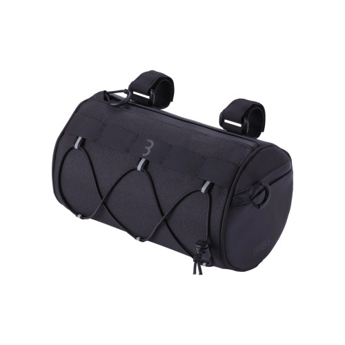 Barrelpack Large Black