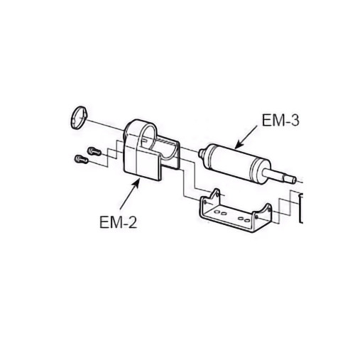 Drive Rollver & Bearing
