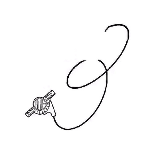 Liveride Roller Pressure Adjust Knob