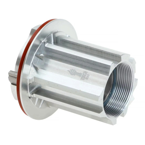 i9 Freehub, Hydra Campagnolo N3W