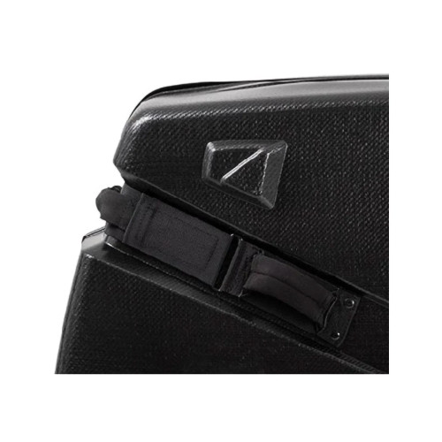 Front Handle Ring Holder BBOX2/BG Curve Black