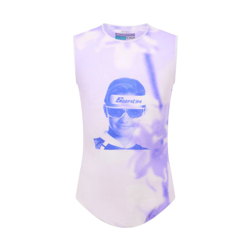 UCI Gravel World Series Baselayer