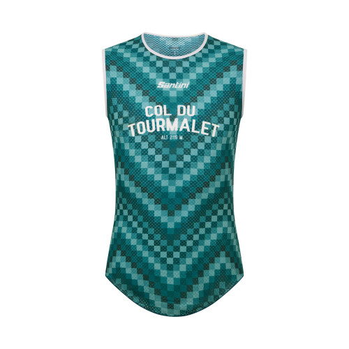 Tour De France Col Du Tourmalet Stage Baselayer