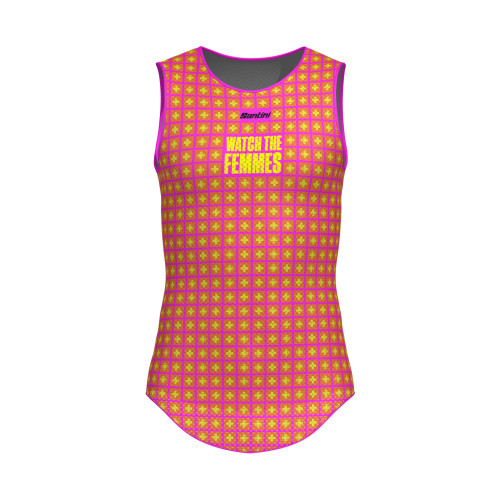Tour De France Grand Depart Suisse Stage Baselayer