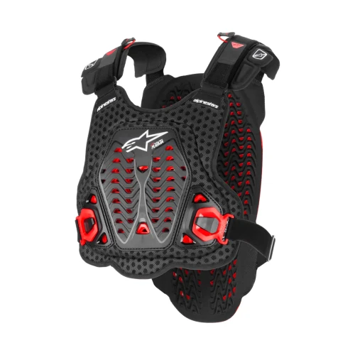 A-5 Plasma Chest Protector