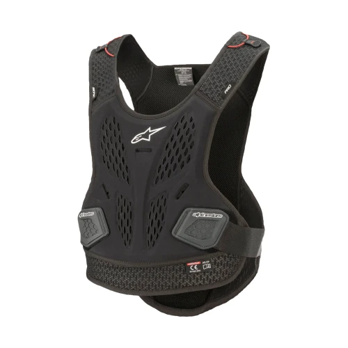 Bionic Chest Protector