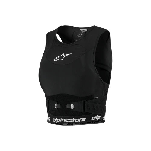 Stella Plasma Chest Protector