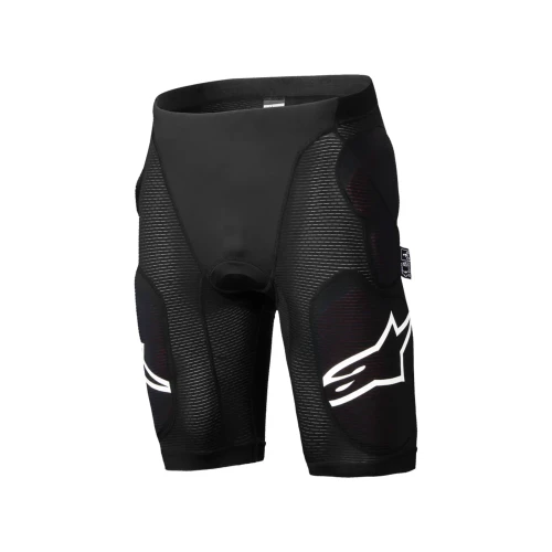 A-Impact Plasma Protection Shorts