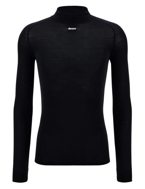 Next 2 Skin Long Sleeve Wool Baselayer