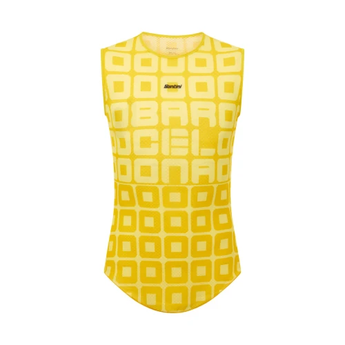 Tour De France Grand Depart Barcelona Stage Baselayer