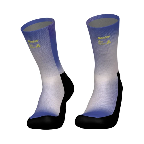 Tour De France Alpe D'Huez Stage Socks