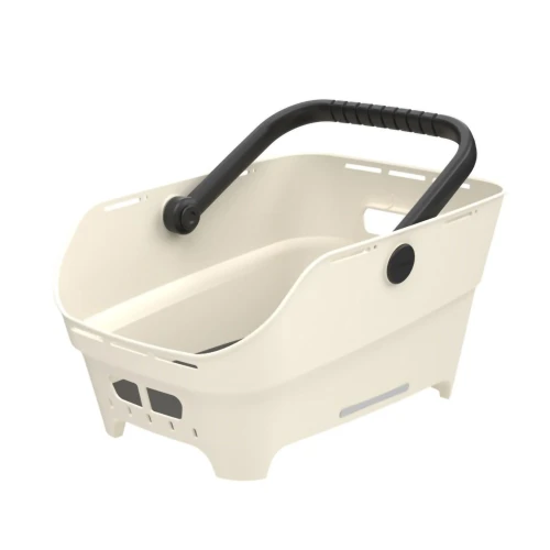 Cento Neo Multi NX Rear Basket Off White
