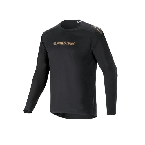 A-Aria Polartech Switch Long Sleeve Jersey