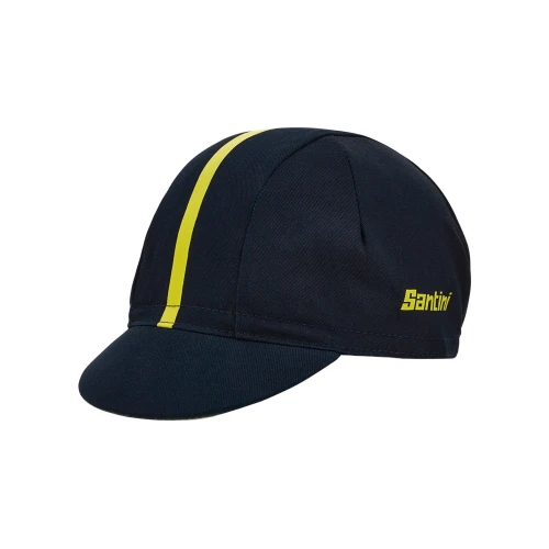 Tour De France Le Maillot Jaune Cycling Cap