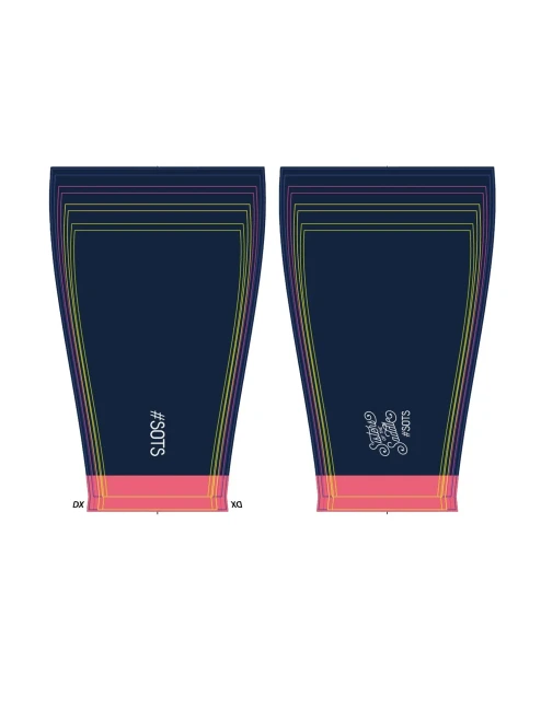SOTS Arm Warmers