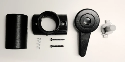 Avenida Brake Handle